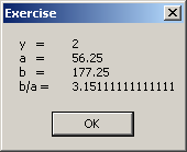 Static Variables