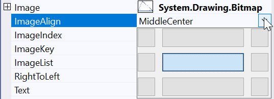 Content Alignment: Image Alignment