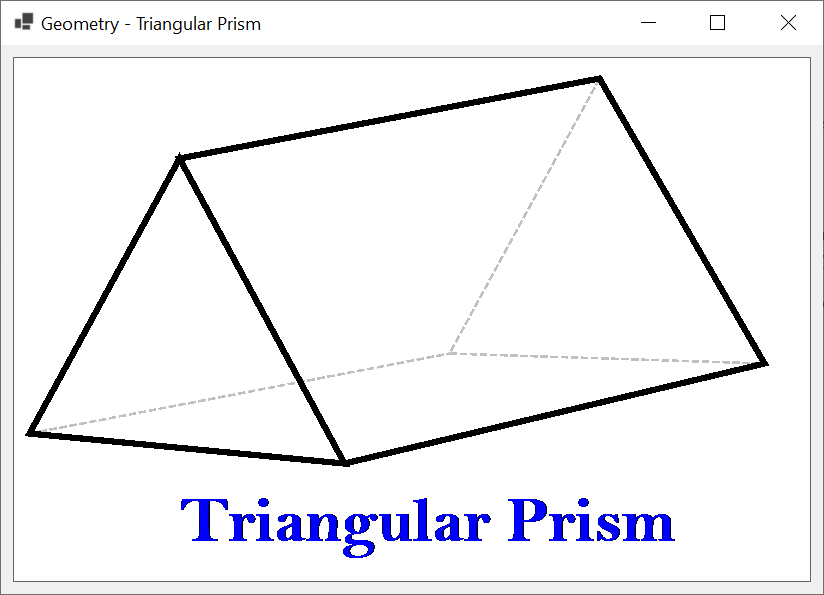 Drawing Strings - A Color to Draw Text