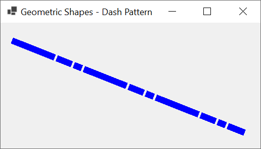 Characteristics of a Pen - The Width of a Pen