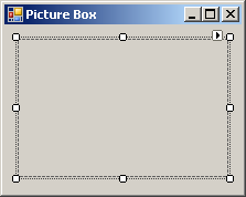 Microsoft Visual C++/CLI - Windows Controls: The Picture Box