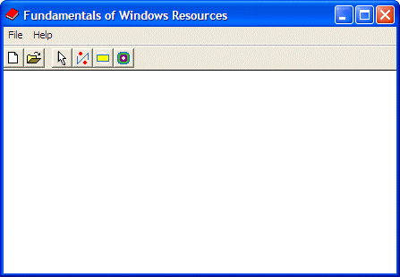 Fundamentals of Windows Resources