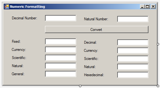 Introducing Built-In Interfaces