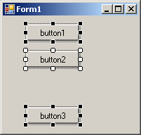 Selected Controls - Center Reference