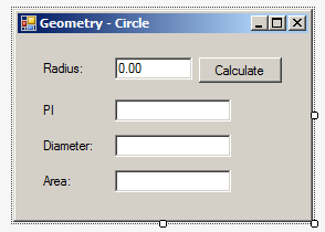 Values Conversion - Metric System