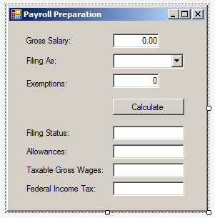 Nesting a Conditional Statement in a Case