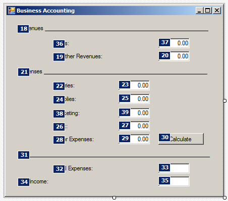 Values Conversion - Metric System