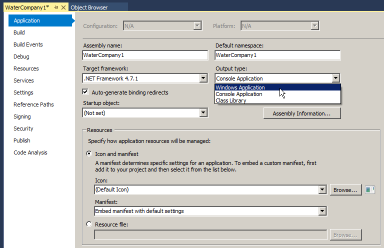 Introducing the Characteristics of Windows Controls